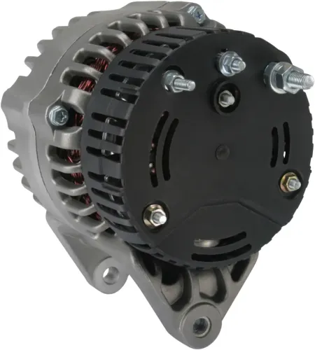 Starter 12 V 1,4 kW HC-Cargo F032111451 Bild Starter 12 V 1,4 kW HC-Cargo F032111451