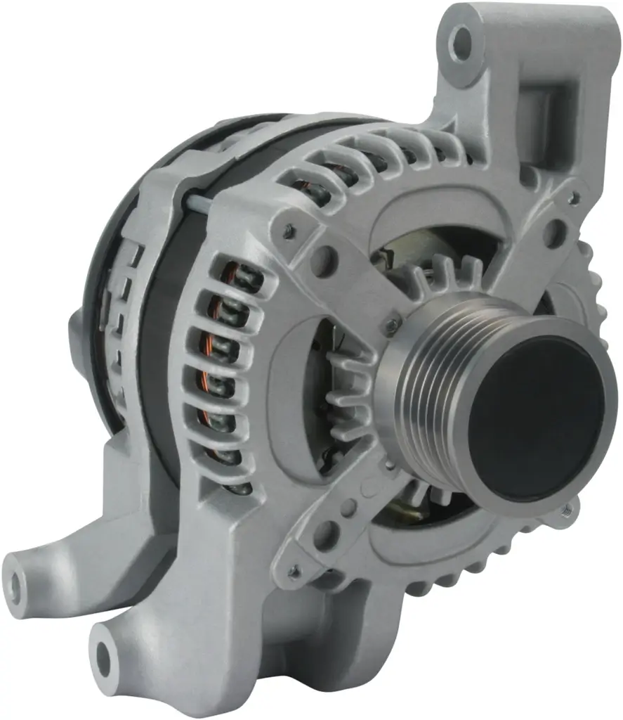 Generator 14 V HC-Cargo F 032 114 083
