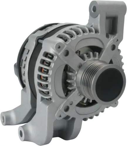 Generator 14 V HC-Cargo F 032 114 083 Bild Generator 14 V HC-Cargo F 032 114 083