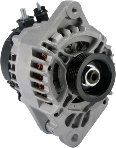 Generator 14 V HC-Cargo F 032 114 090 Bild Generator 14 V HC-Cargo F 032 114 090