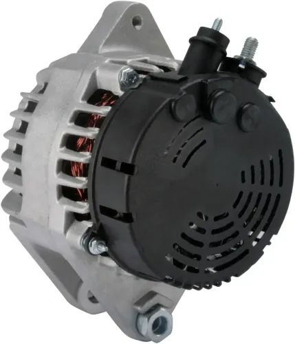 Generator 14 V HC-Cargo F 032 114 090 Bild Generator 14 V HC-Cargo F 032 114 090