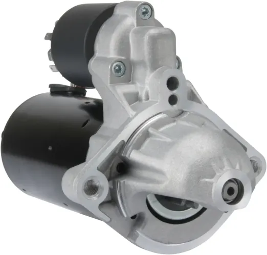 Starter 12 V 1,8 kW HC-Cargo F 032 114 091 Bild Starter 12 V 1,8 kW HC-Cargo F 032 114 091