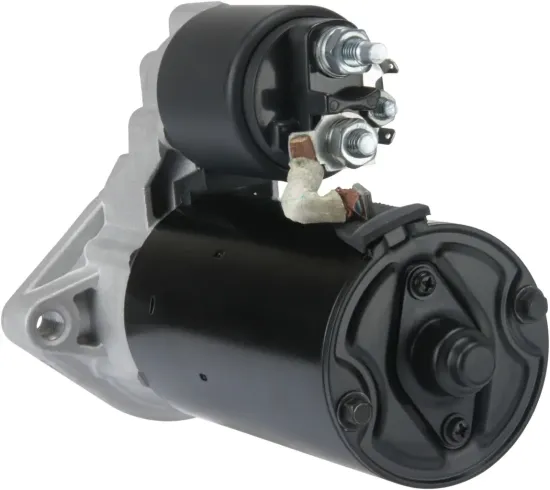 Starter 12 V 1,8 kW HC-Cargo F 032 114 091 Bild Starter 12 V 1,8 kW HC-Cargo F 032 114 091