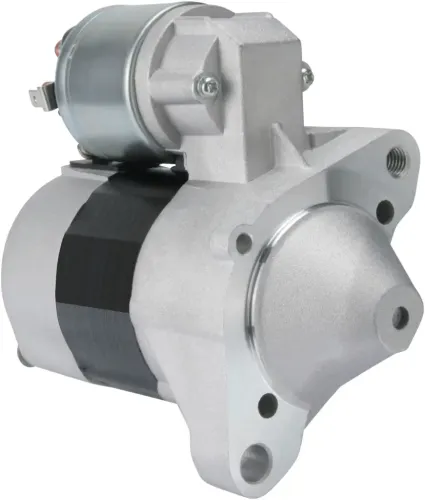 Starter 12 V 0,85 kW HC-Cargo F 032 114 095 Bild Starter 12 V 0,85 kW HC-Cargo F 032 114 095