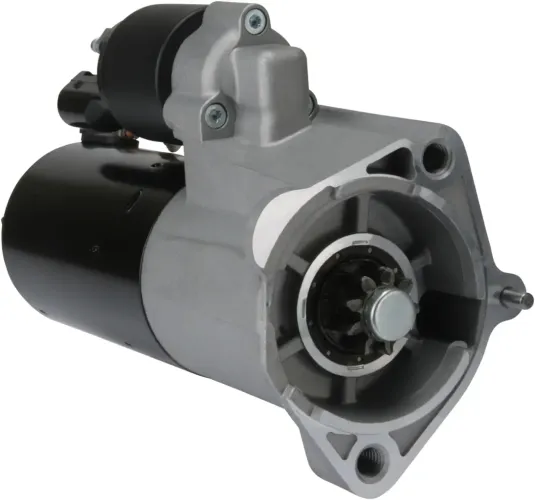 Starter 12 V 2,0 kW HC-Cargo F 032 114 096 Bild Starter 12 V 2,0 kW HC-Cargo F 032 114 096