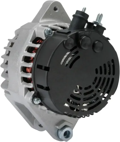 Generator 14 V HC-Cargo F 032 114 099 Bild Generator 14 V HC-Cargo F 032 114 099