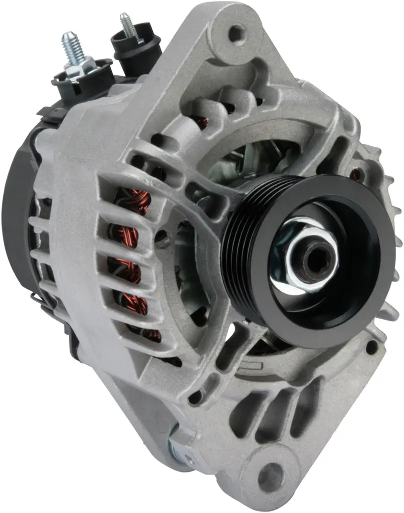 Generator 14 V HC-Cargo F 032 114 099