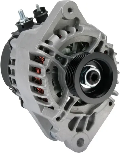 Generator 14 V HC-Cargo F 032 114 099 Bild Generator 14 V HC-Cargo F 032 114 099