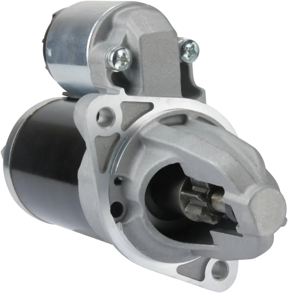 Starter 12 V 0,9 kW HC-Cargo F 032 114 108