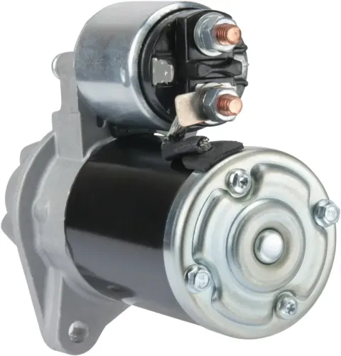 Starter 12 V 0,9 kW HC-Cargo F 032 114 108 Bild Starter 12 V 0,9 kW HC-Cargo F 032 114 108