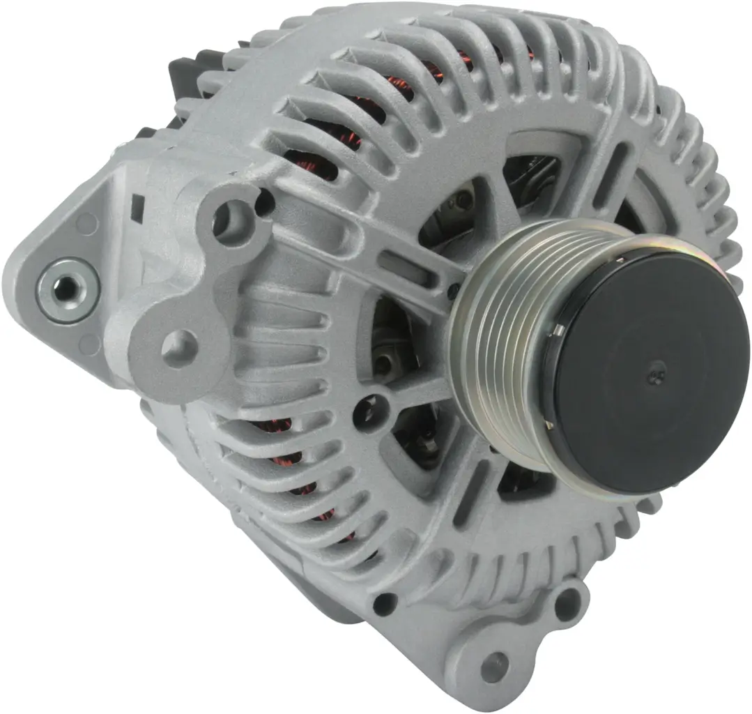 Generator 14 V HC-Cargo F032111980