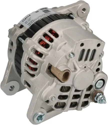 Generator 14 V HC-Cargo F032114765 Bild Generator 14 V HC-Cargo F032114765