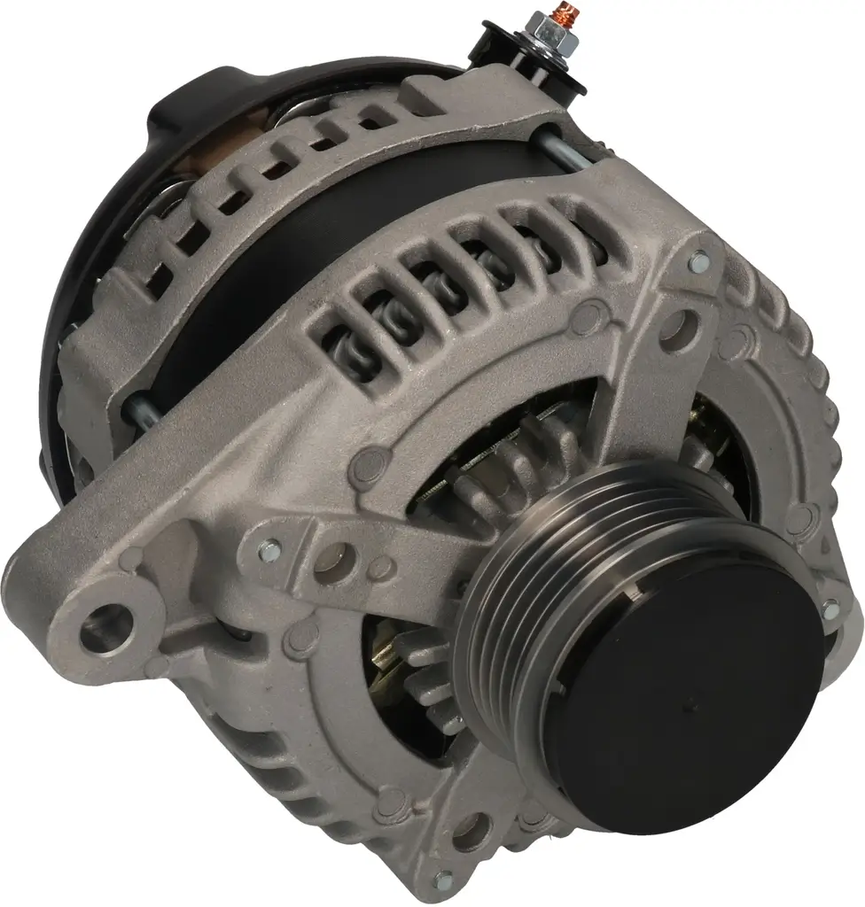 Generator 14 V HC-Cargo F 032 114 115