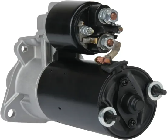 Starter 12 V 2,2 kW HC-Cargo F032111912 Bild Starter 12 V 2,2 kW HC-Cargo F032111912