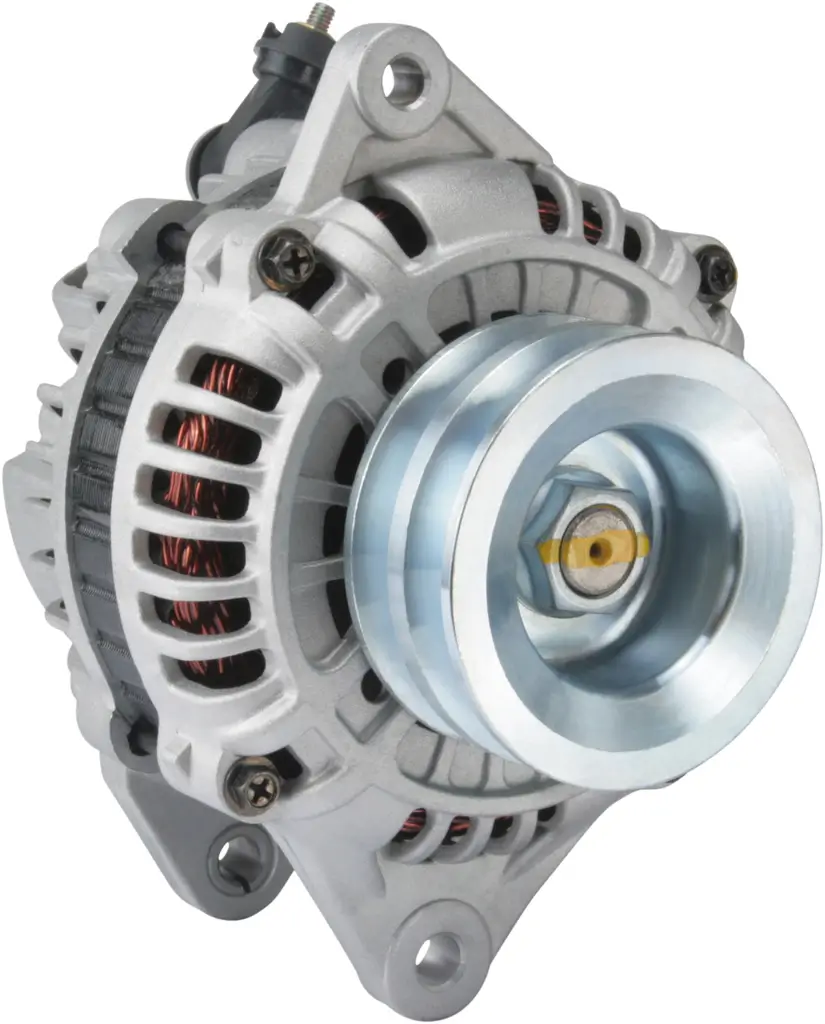 Starter 24 V 5,5 kW HC-Cargo F032116689
