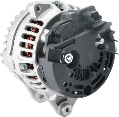 Generator 14 V HC-Cargo F 032 114 122 Bild Generator 14 V HC-Cargo F 032 114 122