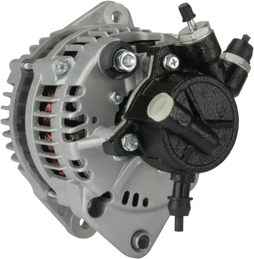 Starter 12 V 1,0 kW HC-Cargo F032114487