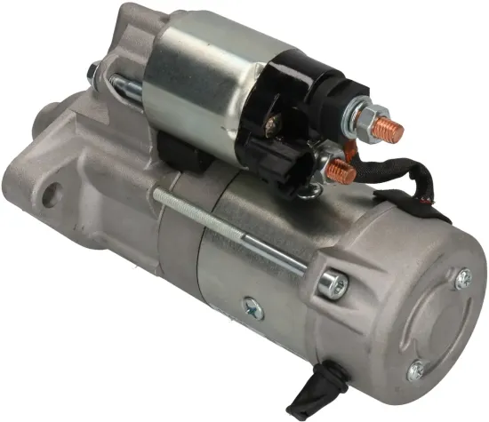Starter 12 V 1,2 kW HC-Cargo F 032 114 125 Bild Starter 12 V 1,2 kW HC-Cargo F 032 114 125