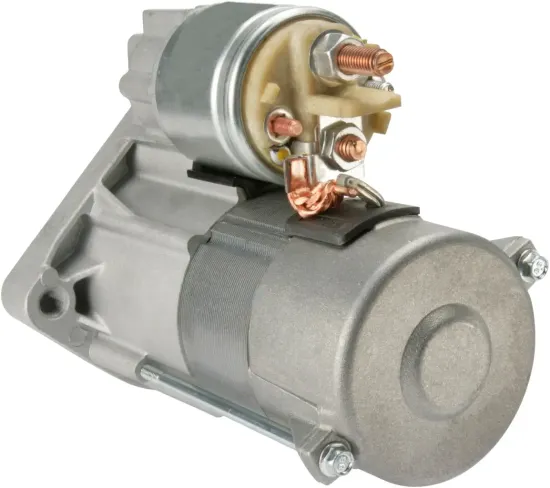 Generator 14 V HC-Cargo F032111747 Bild Generator 14 V HC-Cargo F032111747