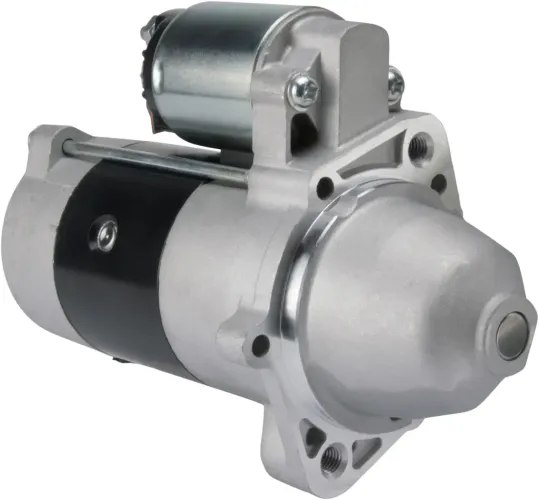 Starter 12 V 0,8 kW HC-Cargo F032111452 Bild Starter 12 V 0,8 kW HC-Cargo F032111452