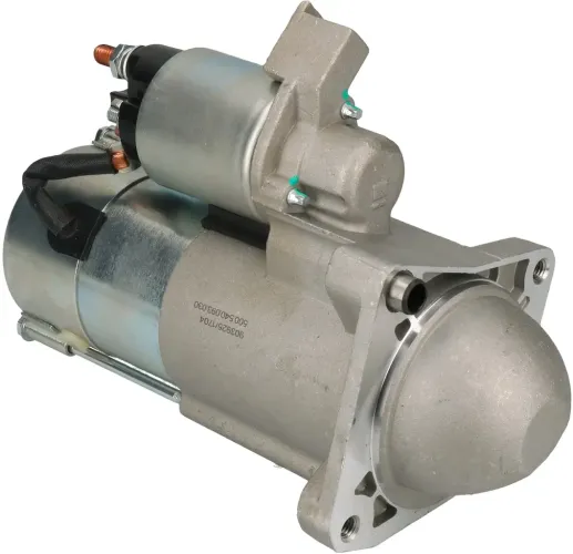 Starter 12 V 2,3 kW HC-Cargo F 032 114 145 Bild Starter 12 V 2,3 kW HC-Cargo F 032 114 145