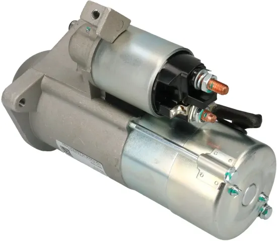 Starter 12 V 2,3 kW HC-Cargo F 032 114 145 Bild Starter 12 V 2,3 kW HC-Cargo F 032 114 145