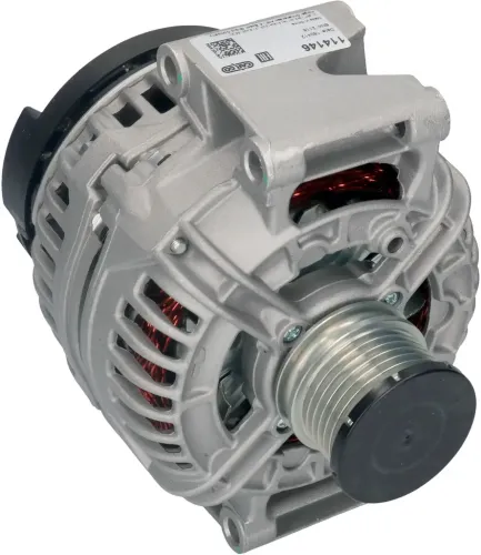 Generator 14 V HC-Cargo F032114884 Bild Generator 14 V HC-Cargo F032114884