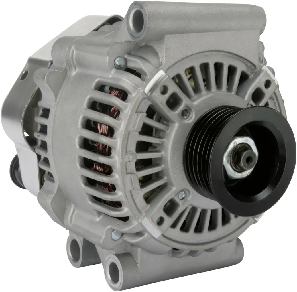 Generator 14 V HC-Cargo F 032 114 147
