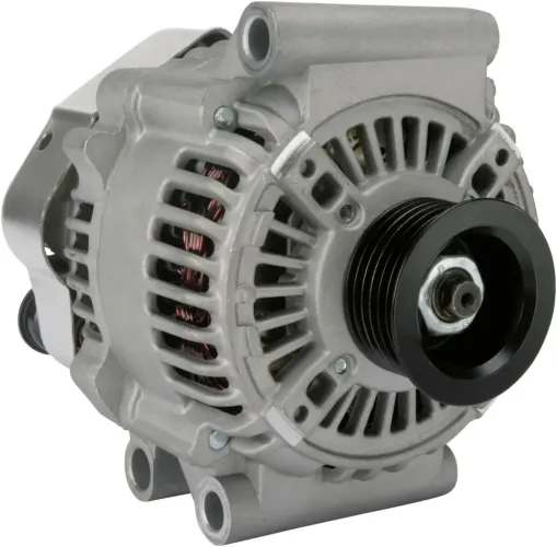 Starter 12 V 1,2 kW HC-Cargo F032111347 Bild Starter 12 V 1,2 kW HC-Cargo F032111347