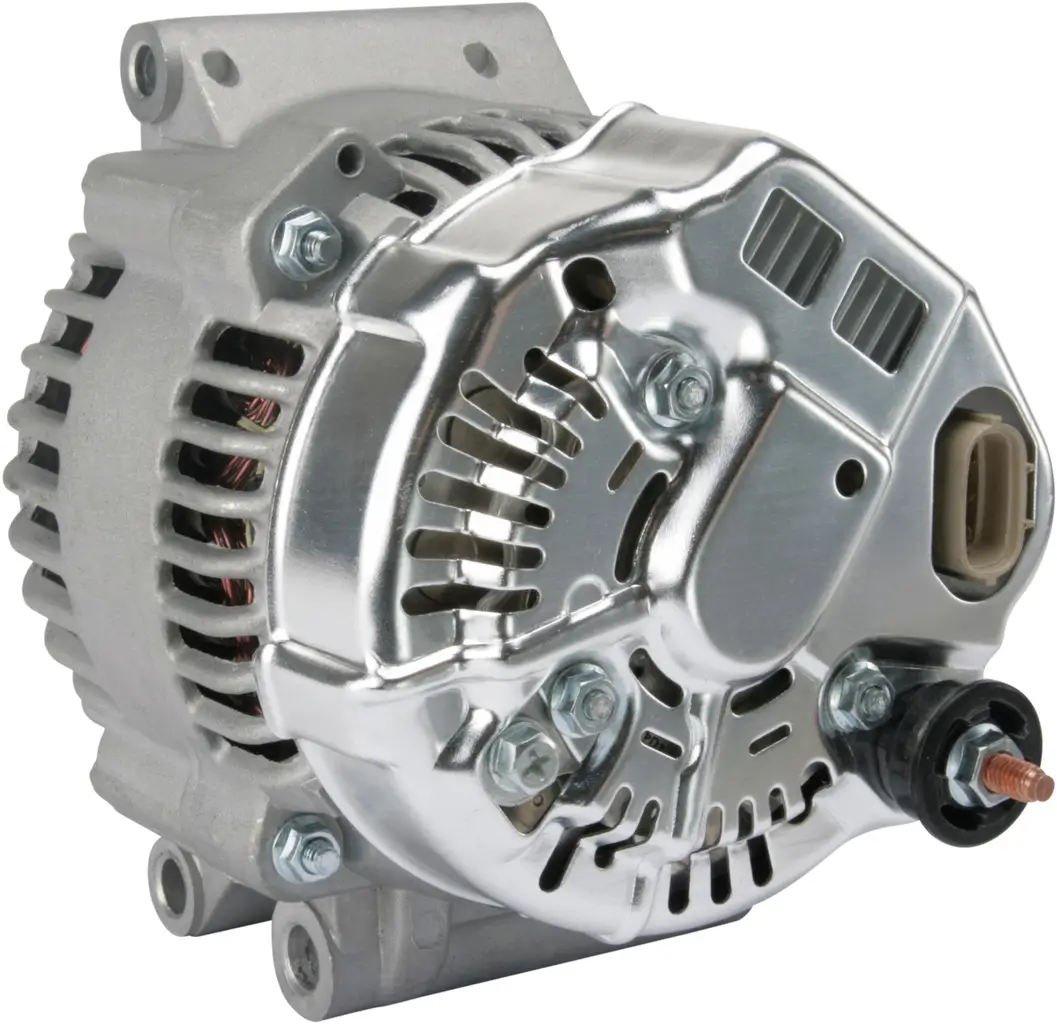 Starter 12 V 1,2 kW HC-Cargo F032111349
