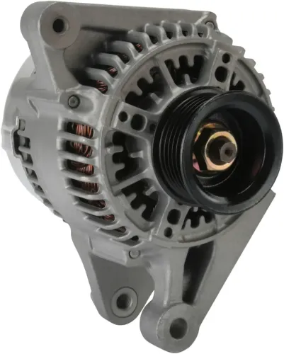 Generator 14 V HC-Cargo F032111747 Bild Generator 14 V HC-Cargo F032111747