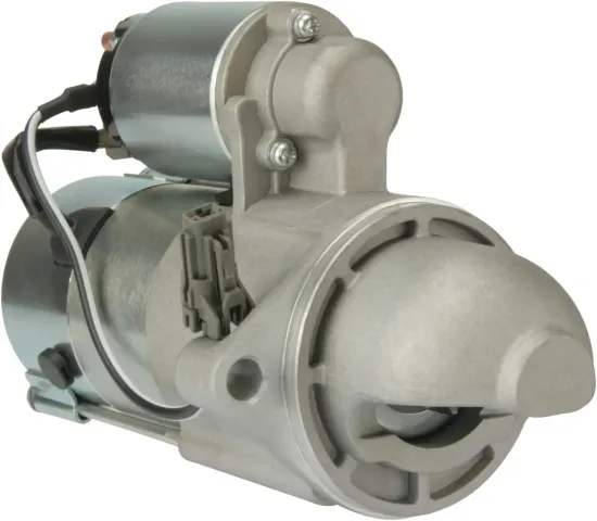 Starter 12 V 1,2 kW HC-Cargo F032111349 Bild Starter 12 V 1,2 kW HC-Cargo F032111349