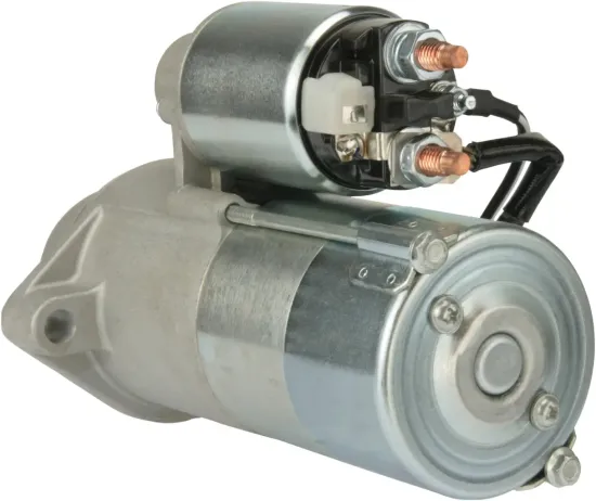 Starter 12 V 1,2 kW HC-Cargo F032111349 Bild Starter 12 V 1,2 kW HC-Cargo F032111349