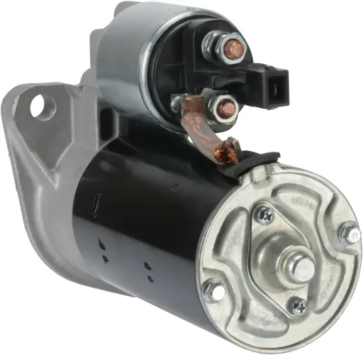 Generator 14 V HC-Cargo F032111890 Bild Generator 14 V HC-Cargo F032111890