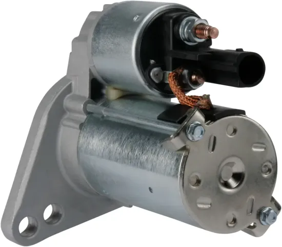 Starter 12 V 1,1 kW HC-Cargo F 032 114 163 Bild Starter 12 V 1,1 kW HC-Cargo F 032 114 163