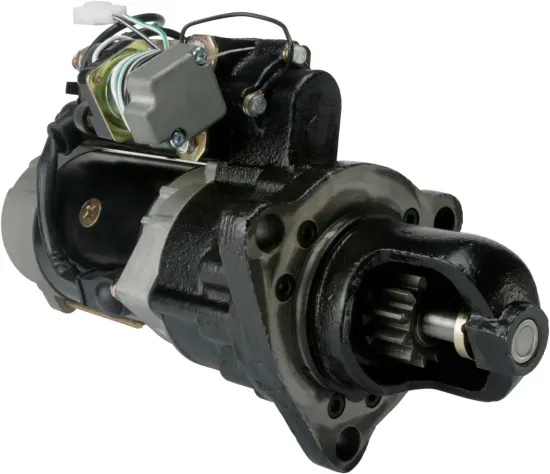 Generator 14 V HC-Cargo F032111747 Bild Generator 14 V HC-Cargo F032111747