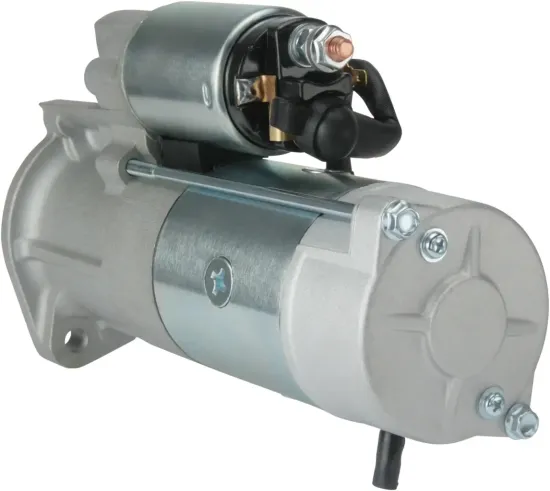 Generator 14 V HC-Cargo F032111352 Bild Generator 14 V HC-Cargo F032111352