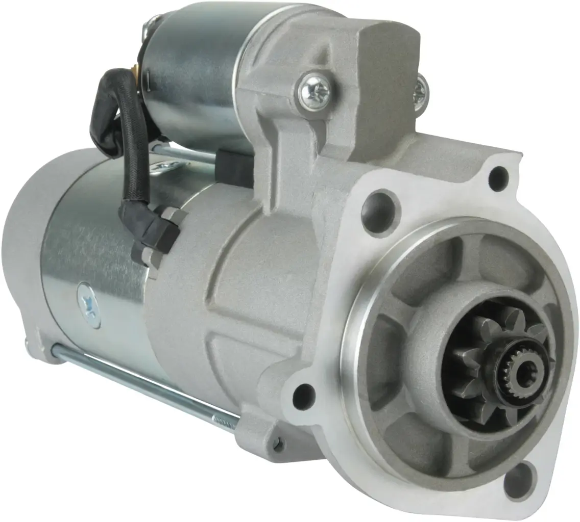 Generator 14 V HC-Cargo F032111352