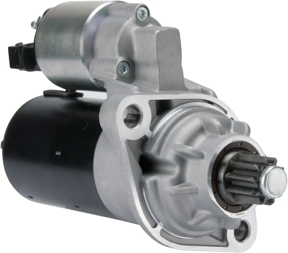 Starter 12 V 0,8 kW HC-Cargo F032111475