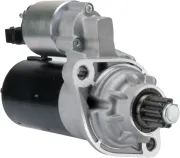 Starter 12 V 0,8 kW HC-Cargo F032111475