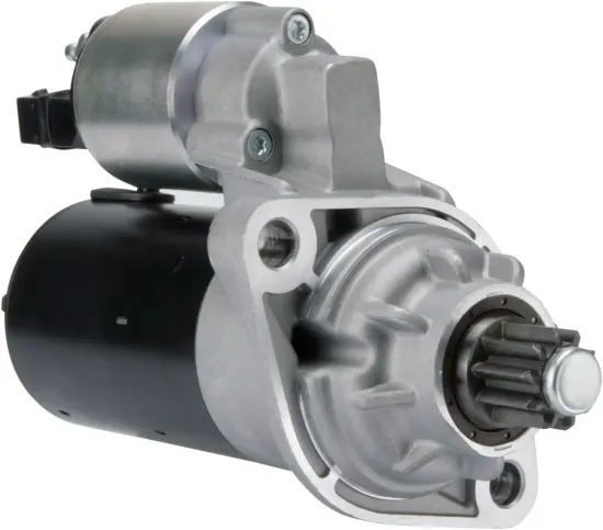 Starter 12 V 1,1 kW HC-Cargo F 032 114 174 Bild Starter 12 V 1,1 kW HC-Cargo F 032 114 174