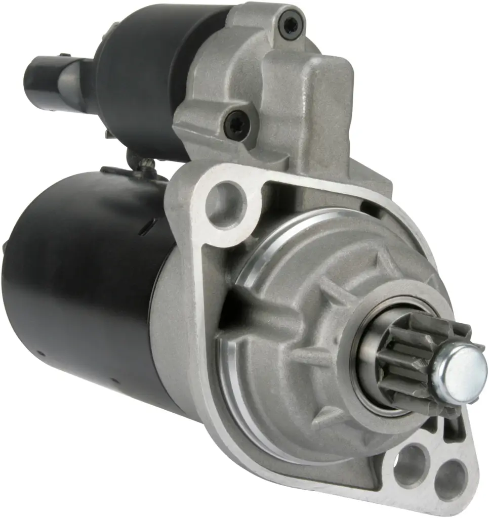 Generator 14 V HC-Cargo F032111426