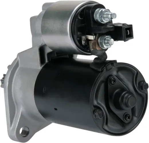 Starter 12 V 1,1 kW HC-Cargo F 032 114 174 Bild Starter 12 V 1,1 kW HC-Cargo F 032 114 174