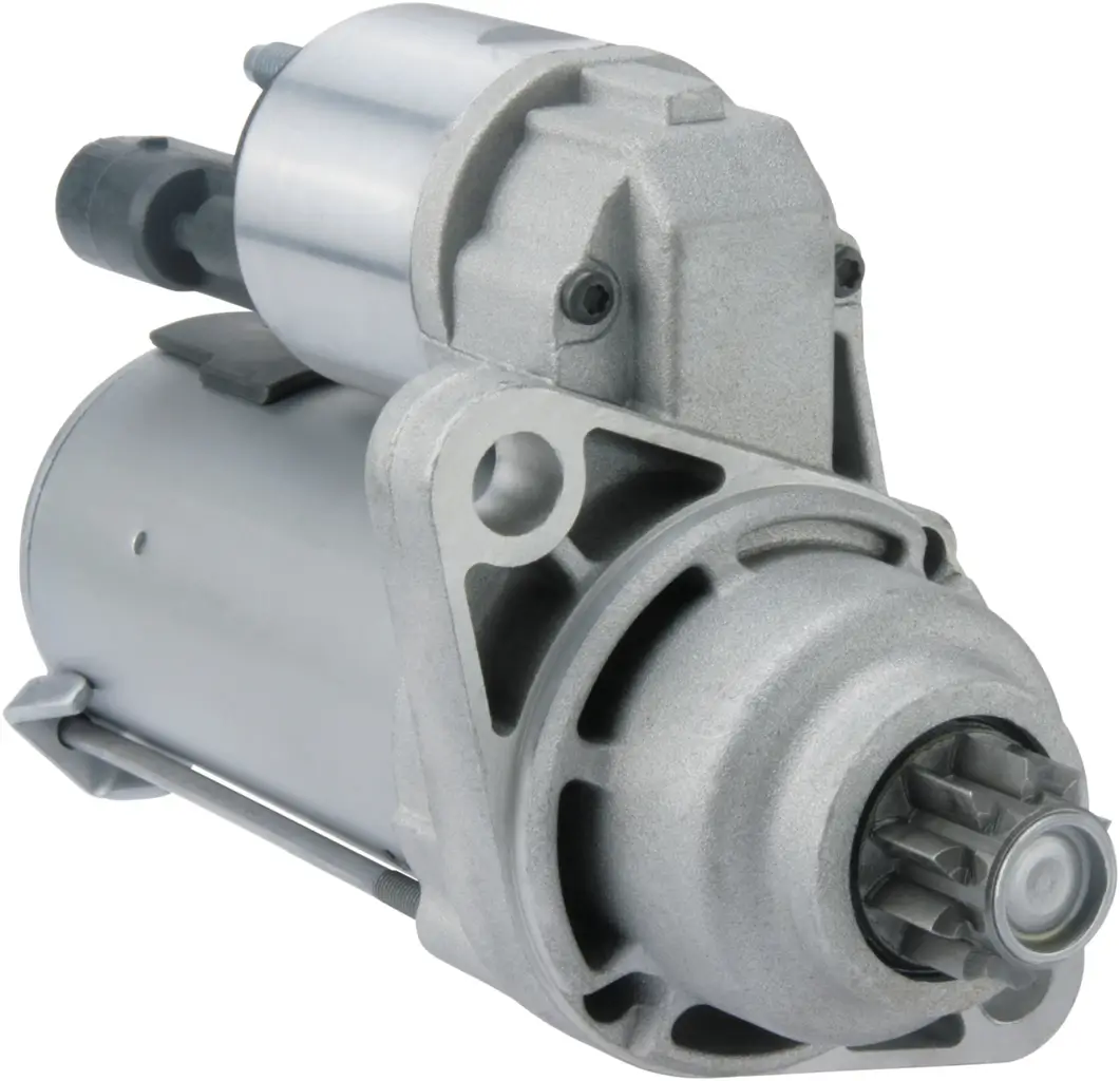 Generator 14 V HC-Cargo F032111893