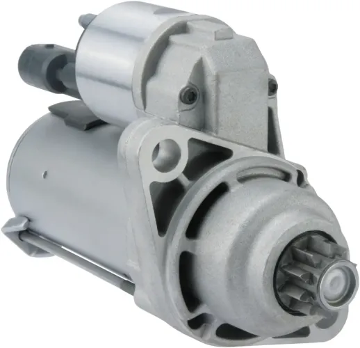 Starter 12 V 1,0 kW HC-Cargo F 032 114 176 Bild Starter 12 V 1,0 kW HC-Cargo F 032 114 176
