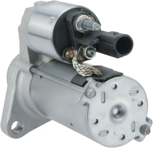 Starter 12 V 1,0 kW HC-Cargo F 032 114 176 Bild Starter 12 V 1,0 kW HC-Cargo F 032 114 176