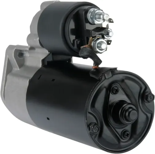 Starter 12 V 1,4 kW HC-Cargo F 032 114 178 Bild Starter 12 V 1,4 kW HC-Cargo F 032 114 178