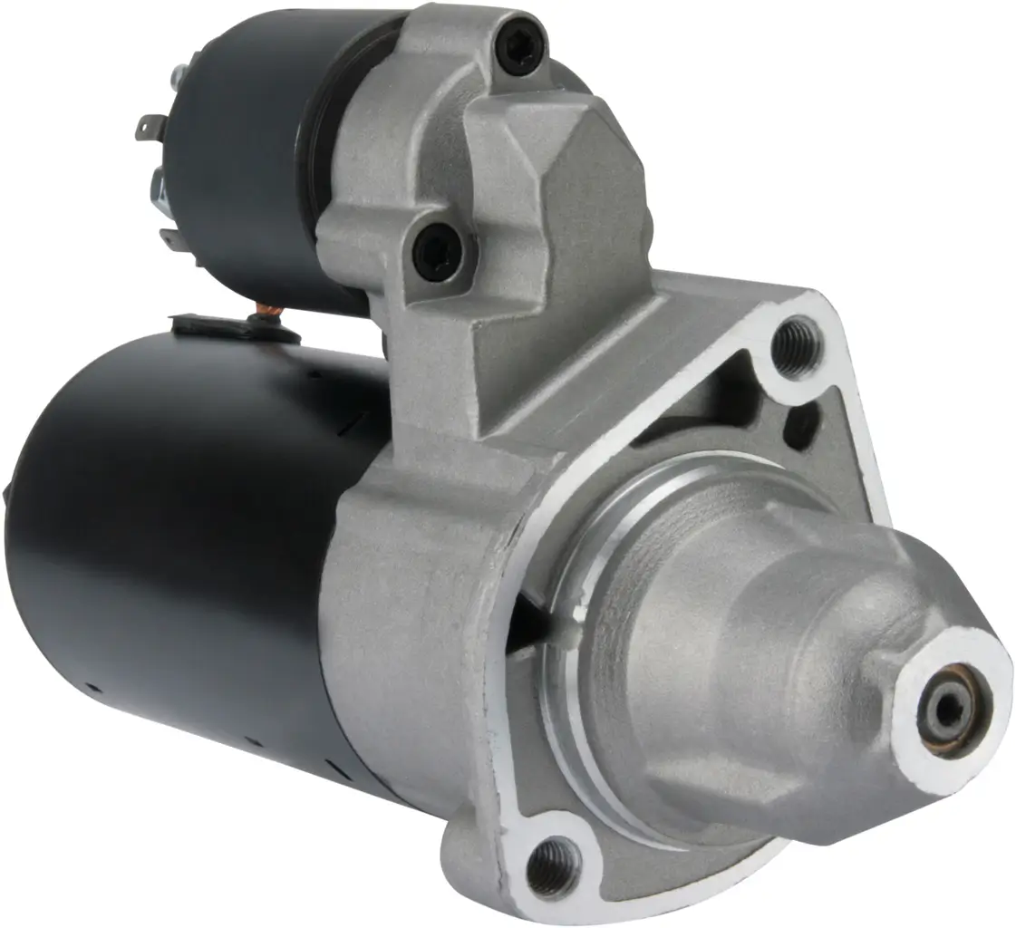 Starter 12 V 1,4 kW HC-Cargo F 032 114 178