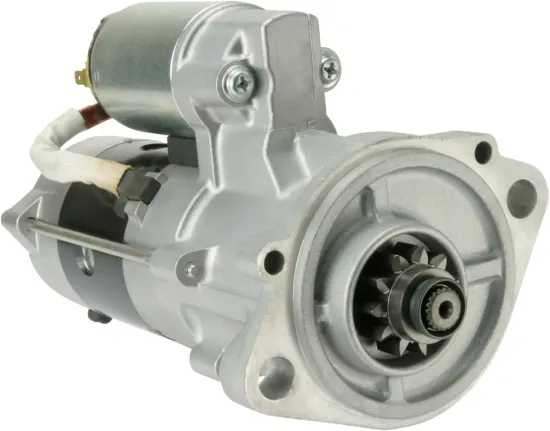 Generator 14 V HC-Cargo F032111437 Bild Generator 14 V HC-Cargo F032111437