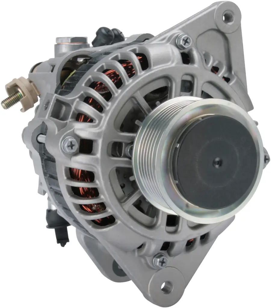 Generator 14 V HC-Cargo F 032 114 187
